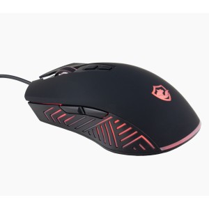 ماوس گیمینگ با سیم بیاند مدل BGM-1217 RGB